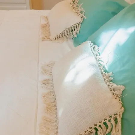 Il Piccolo Borgo - Con Vista Apartamento