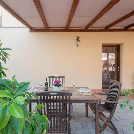 Apartamento Il Piccolo Borgo - Con Vista Certaldo