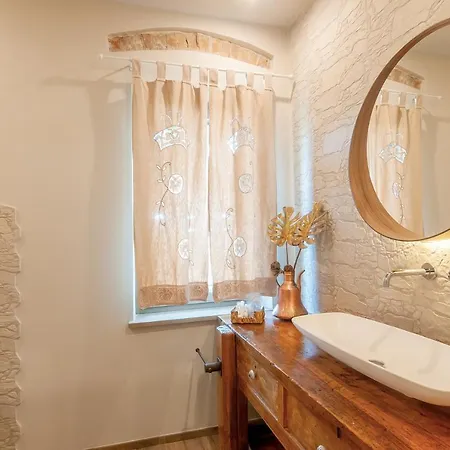 Il Piccolo Borgo - Con Vista Apartamento Certaldo