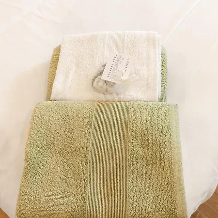 Il Piccolo Borgo - Con Vista Apartamento *