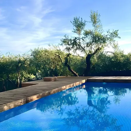 Apartamento Il Piccolo Borgo - Con Vista