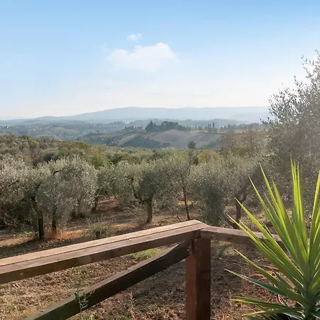 Il Piccolo Borgo - Con Vista *
