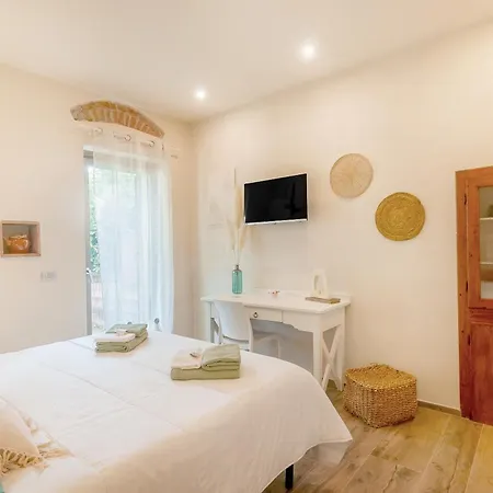 Il Piccolo Borgo - Con Vista Certaldo