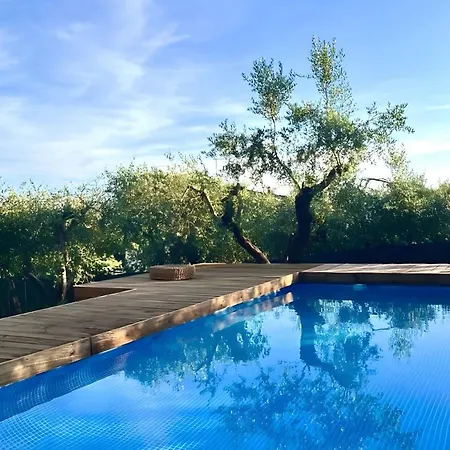 Il Piccolo Borgo - Con Vista *