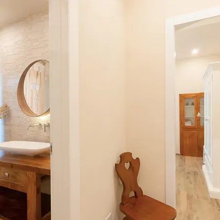 Il Piccolo Borgo - Con Vista Daire