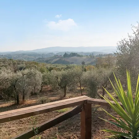 Il Piccolo Borgo - Con Vista * Certaldo