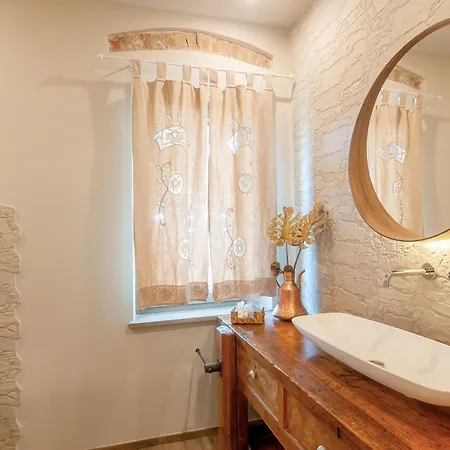 Il Piccolo Borgo - Con Vista Daire *