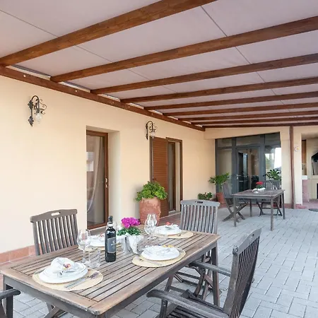 Il Piccolo Borgo - Con Vista Daire