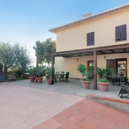 Il Piccolo Borgo - Con Vista * Certaldo