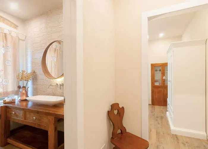 Il Piccolo Borgo - Con Vista 아파트 *