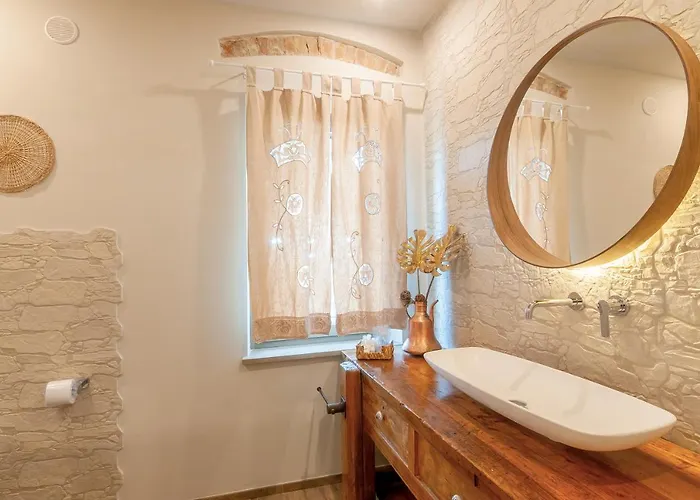 Il Piccolo Borgo - Con Vista 아파트 체르탈도