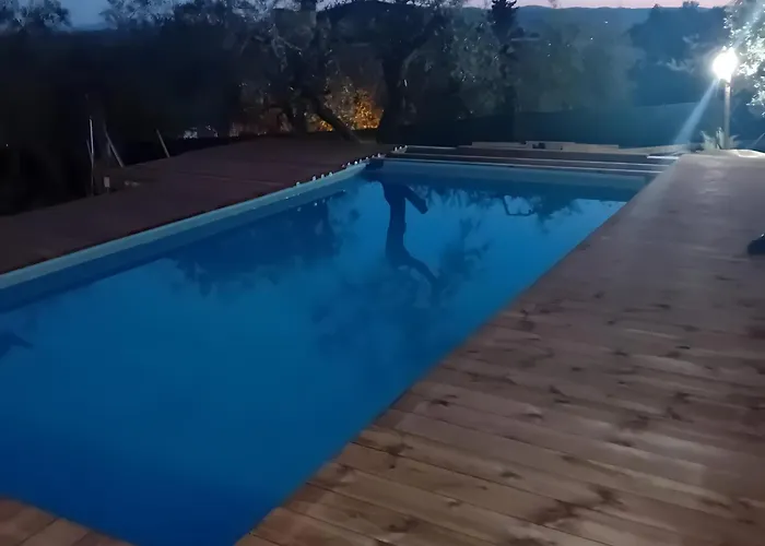 아파트 Il Piccolo Borgo - Con Vista *